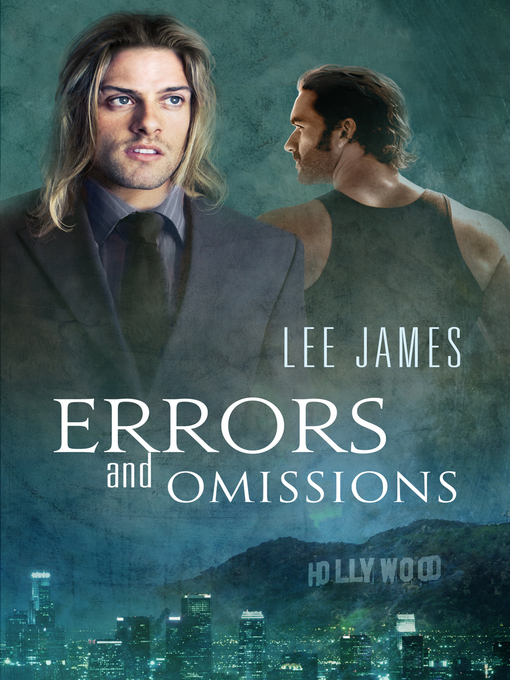 Title details for Errors and Omissions by Lee James - Available